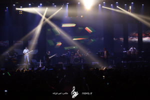 Hamed Homayoun - 32 Fajr Music Festival - 28Dey1395 9